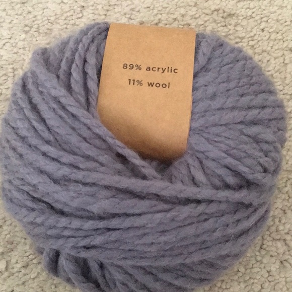 ‘Calm Club’ Grey Yarn - set of Three Skeins - Picture 6 of 7
